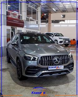 مرسيدس بنز GLE